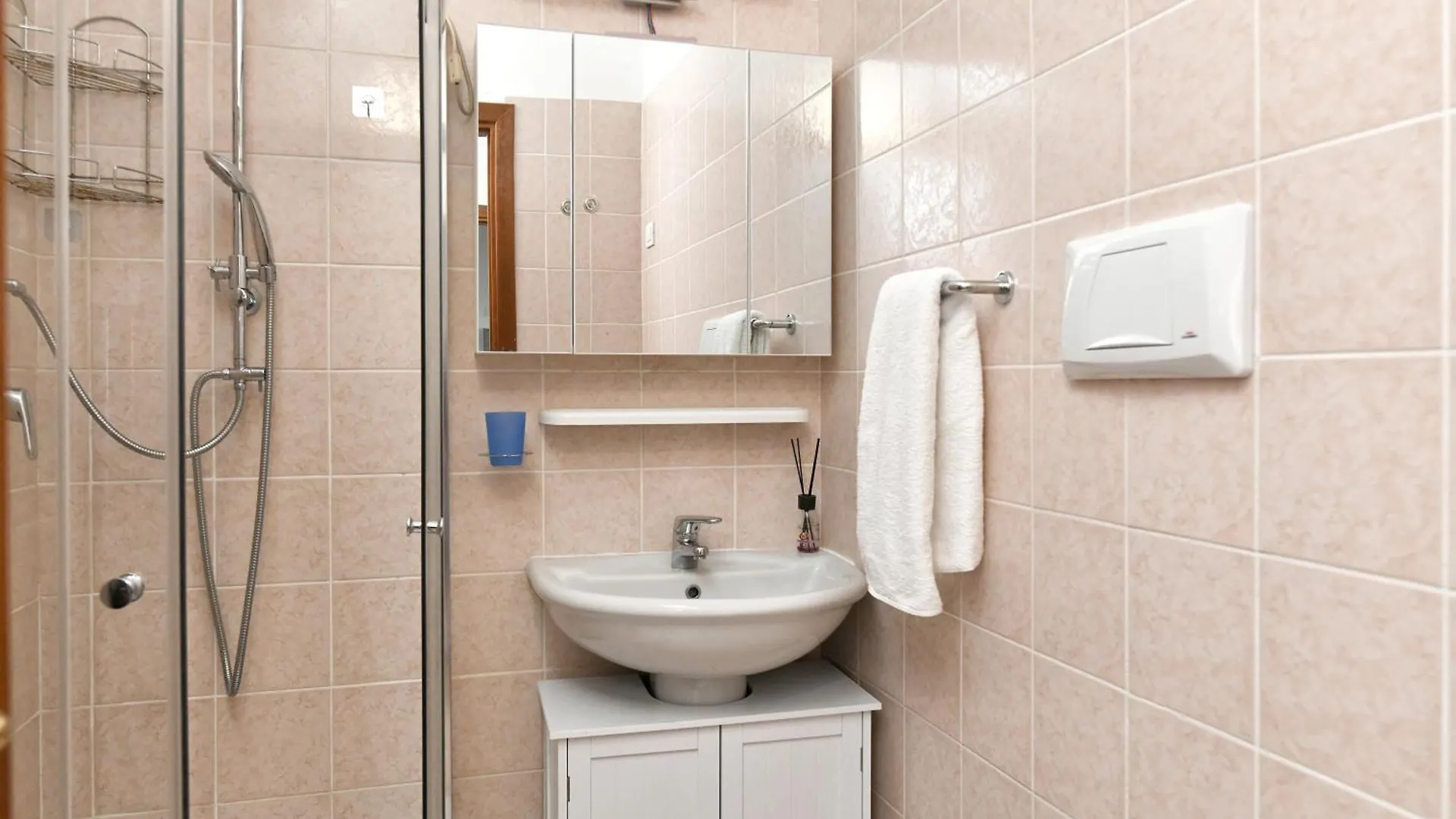 Perla Apartment Con Vista Mare Olbia