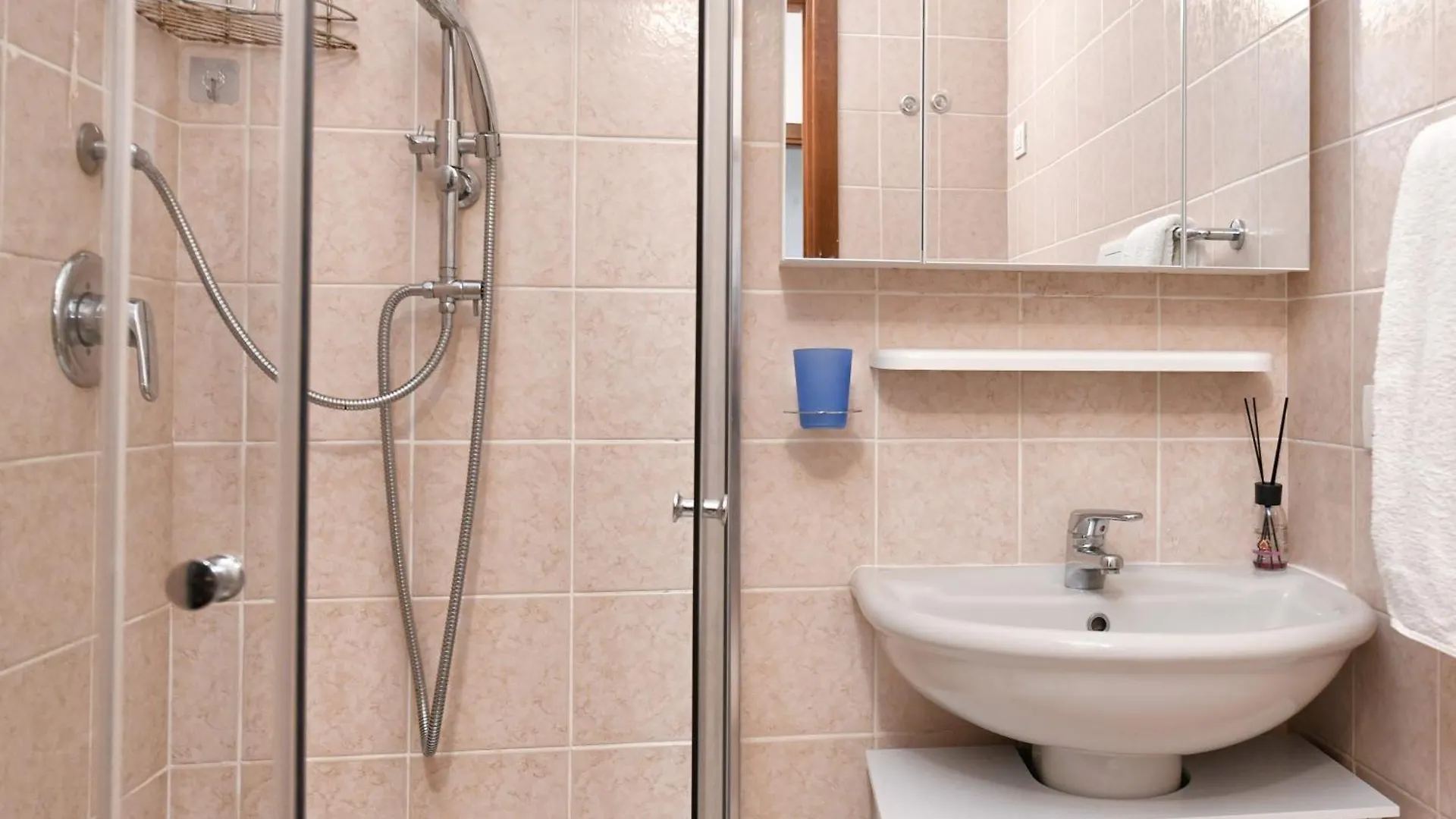 Perla Apartment Con Vista Mare Olbia