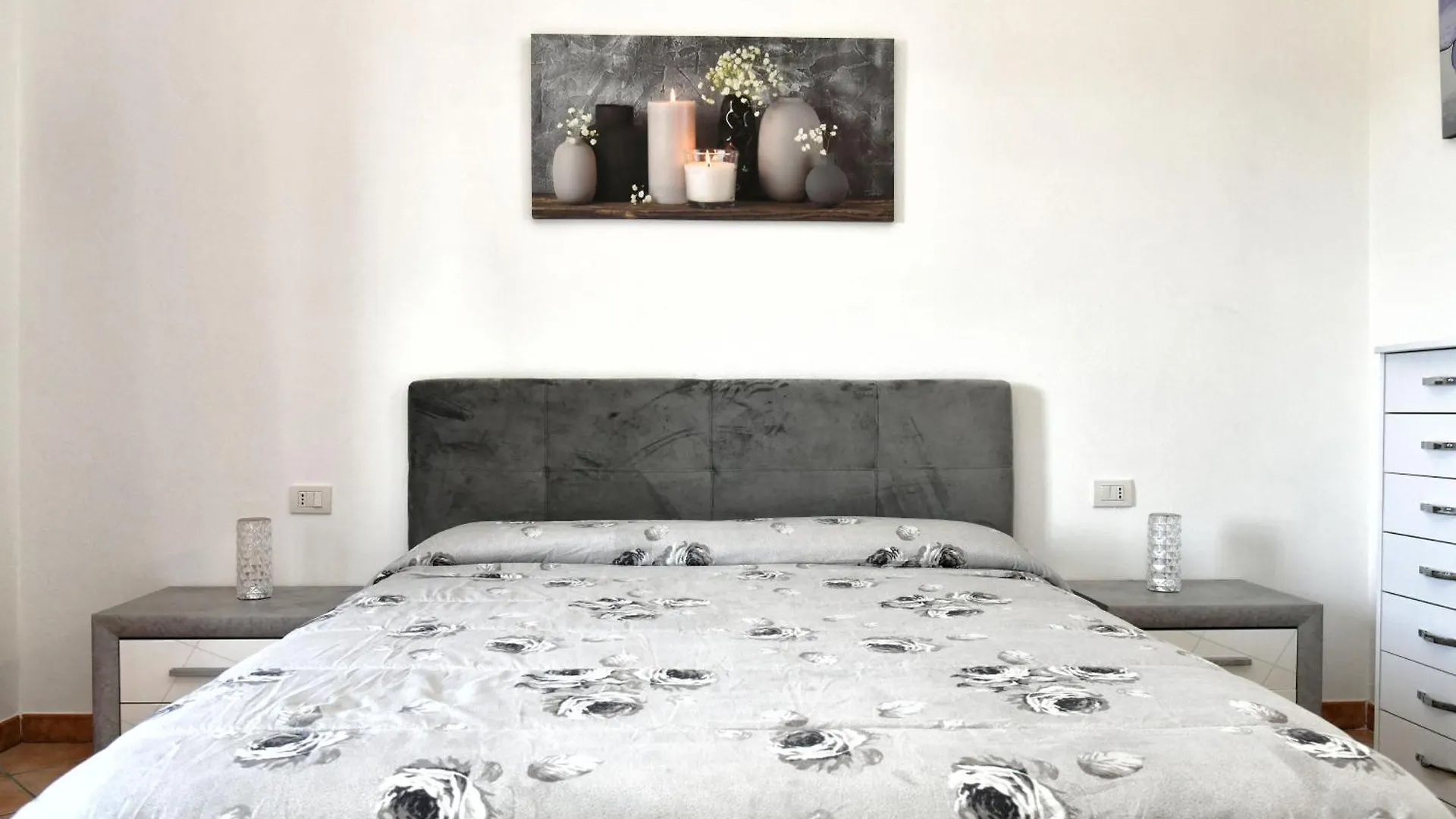 Perla Apartment Con Vista Mare Olbia