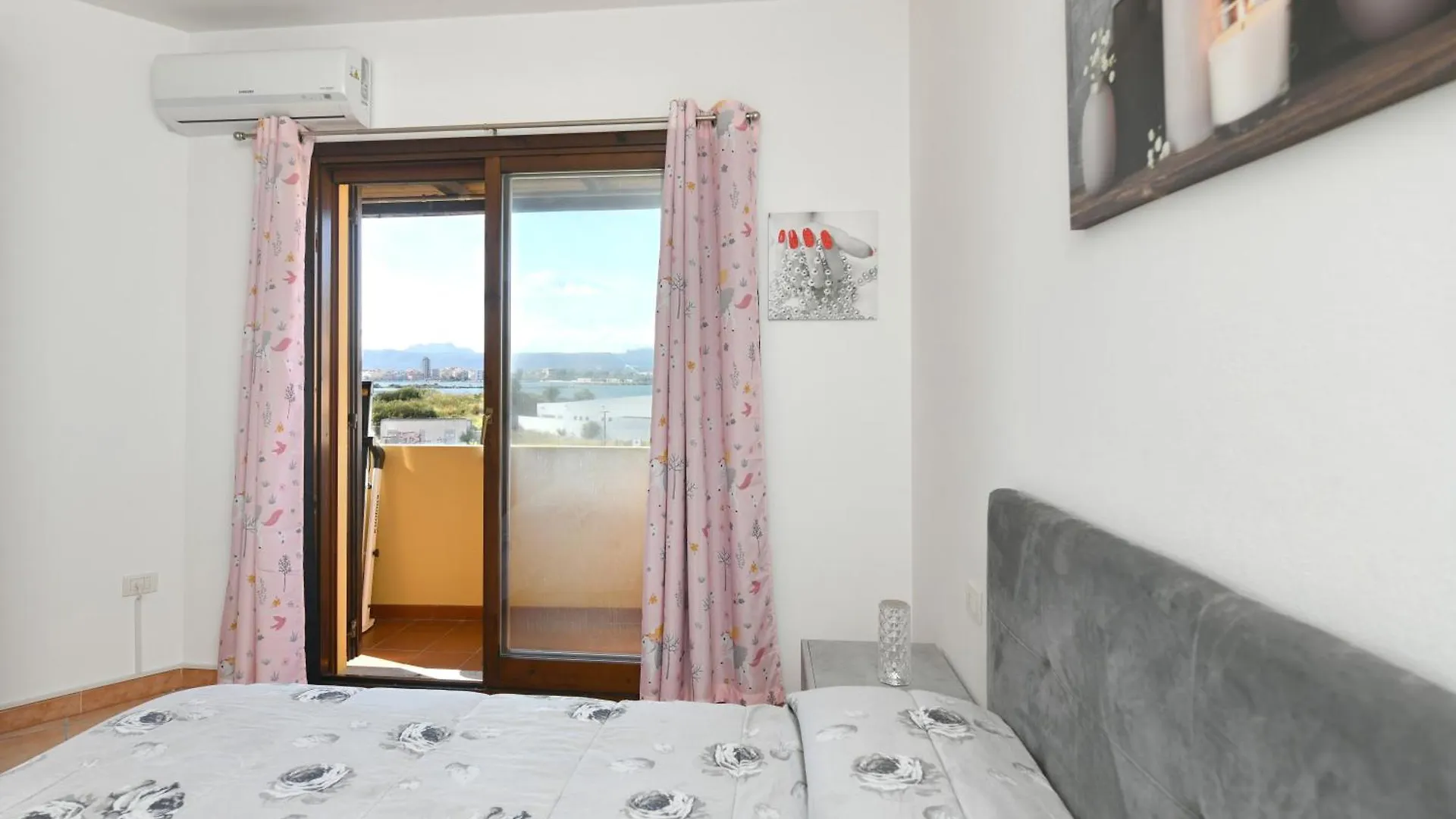 Perla Apartment Con Vista Mare Olbia