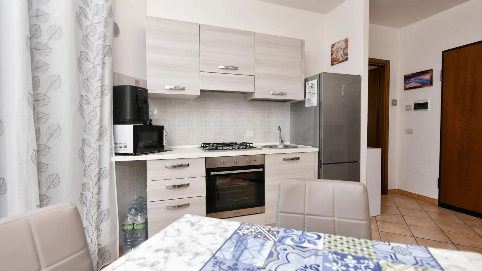 Perla Apartment Con Vista Mare Olbia