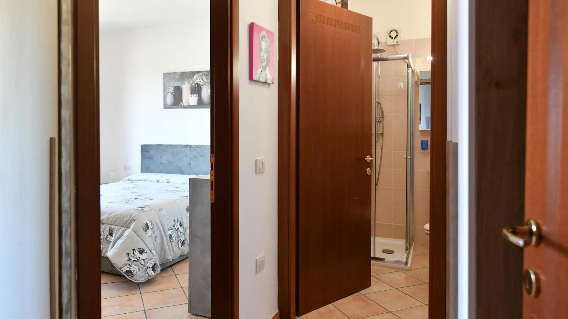 Perla Apartment Con Vista Mare Olbia