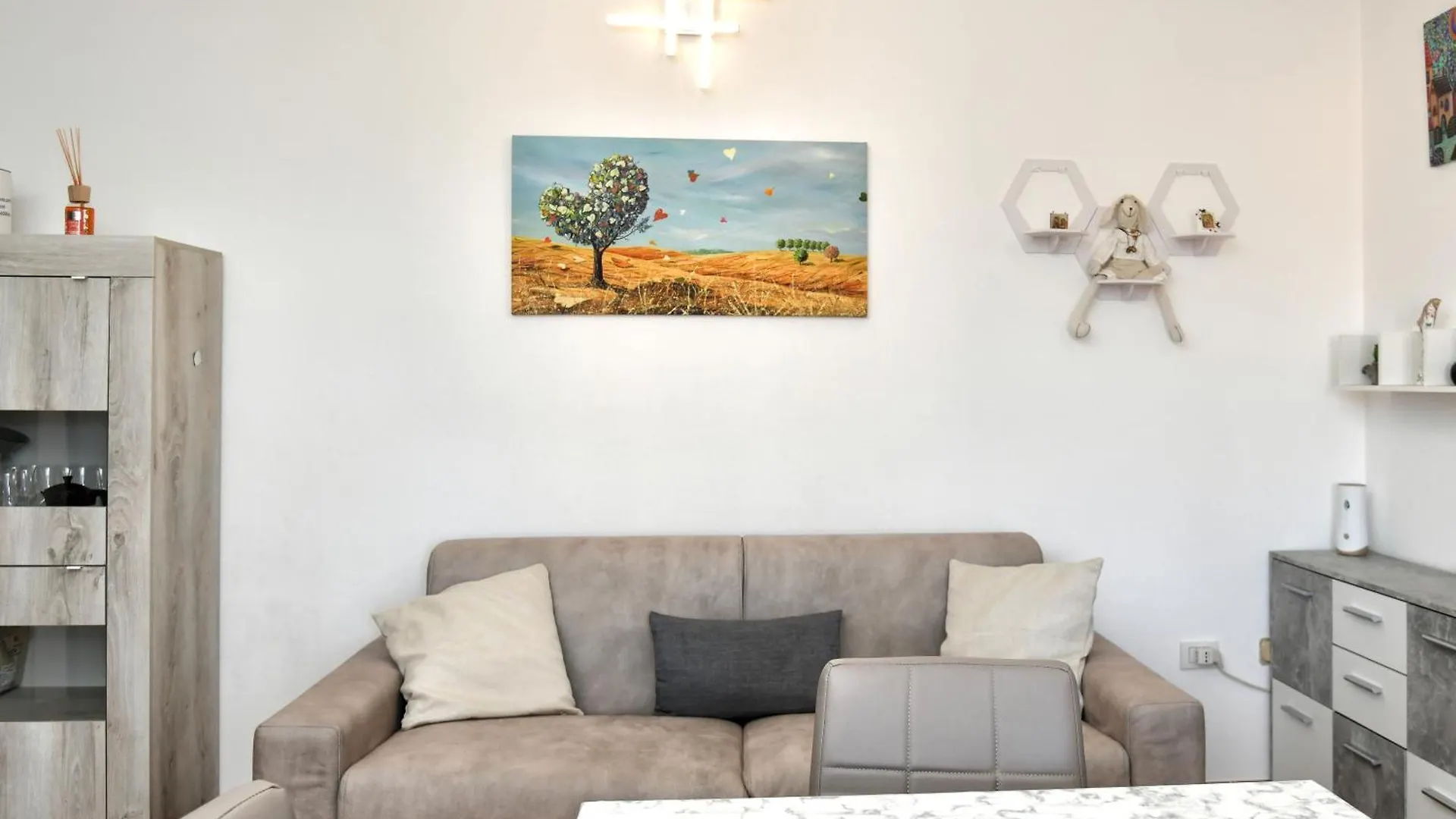Perla Apartment Con Vista Mare Olbia