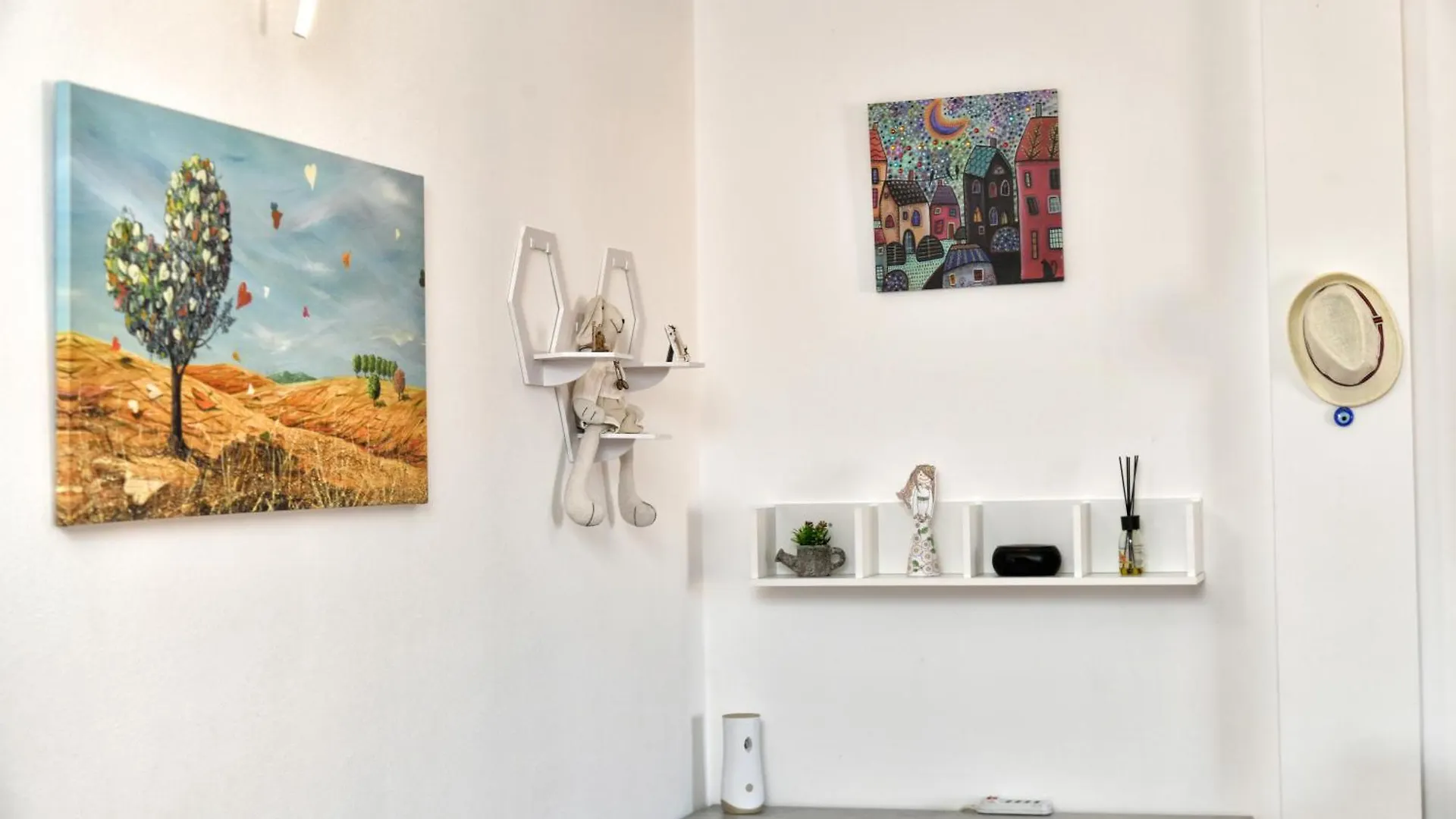Perla Apartment Con Vista Mare Olbia