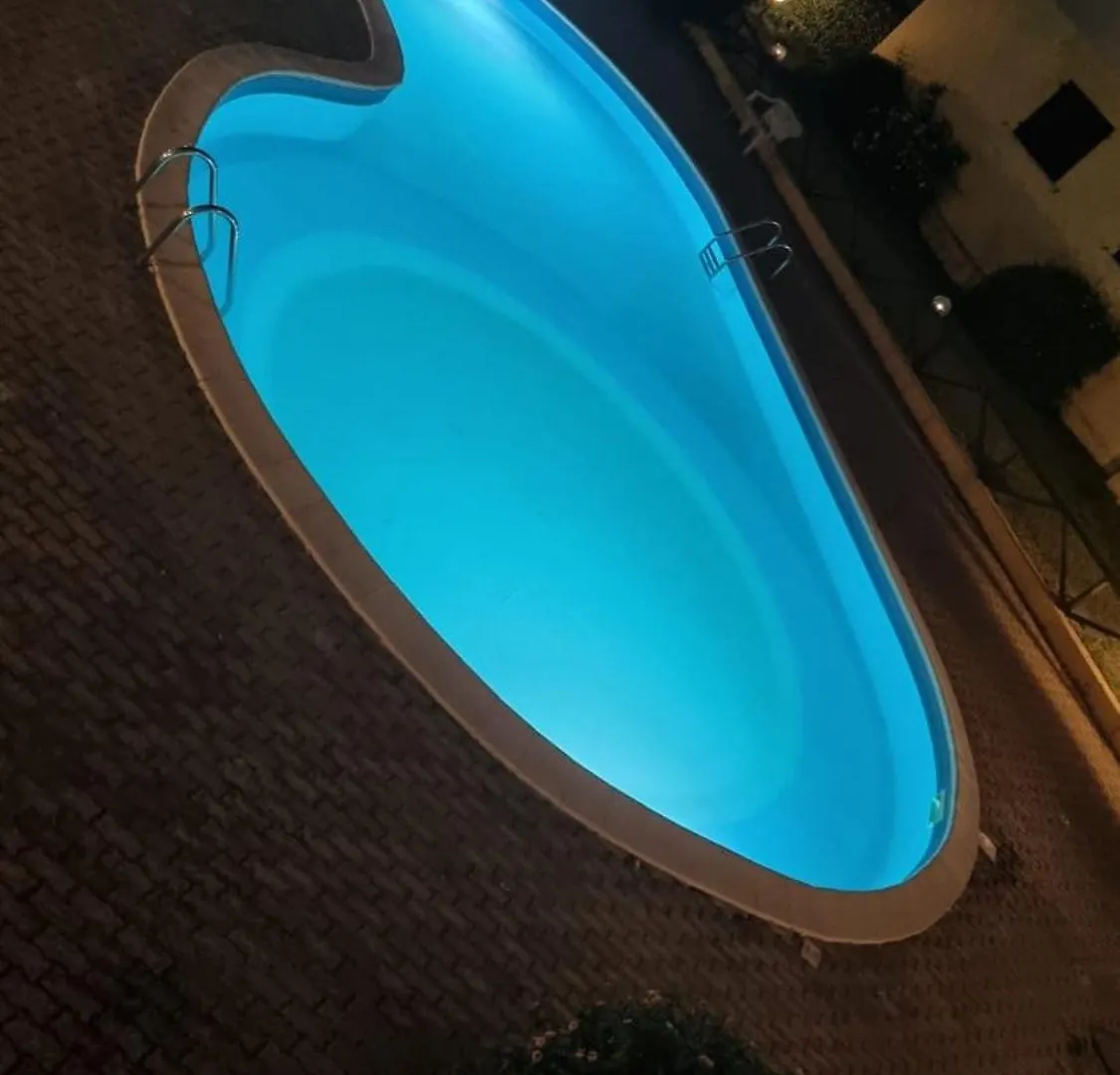 Perla Apartment Con Vista Mare Olbia