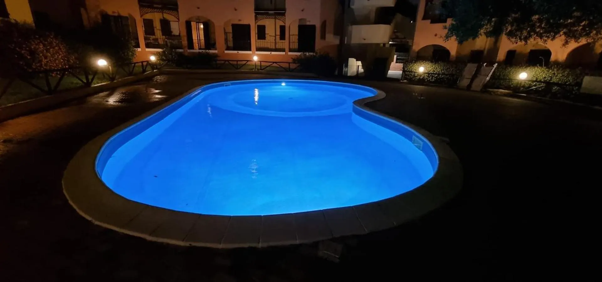 Perla Apartment Con Vista Mare Olbia