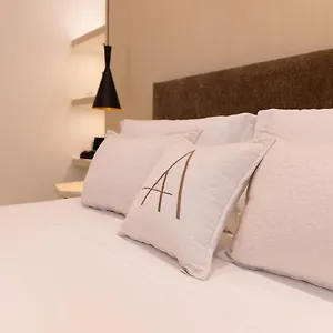 Casa de hóspedes Double A Luxury, Olbia